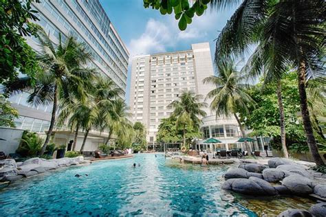 cheap jakarta hotel with spa